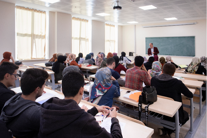 Atatürk Üniversitesi Edebiyat Fakültesi’nde 10 program akredite edildi
