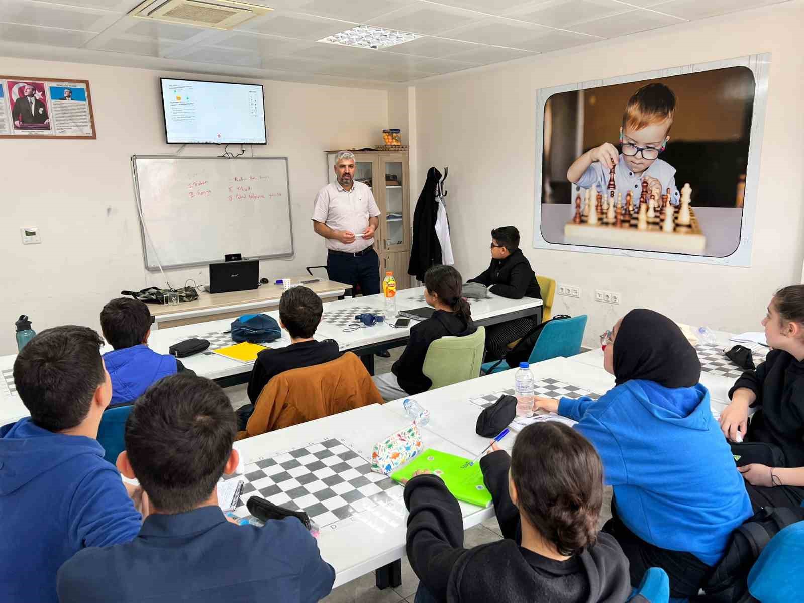 Osmangazi Belediyesi öğrencileri yalnız bırakmadı
