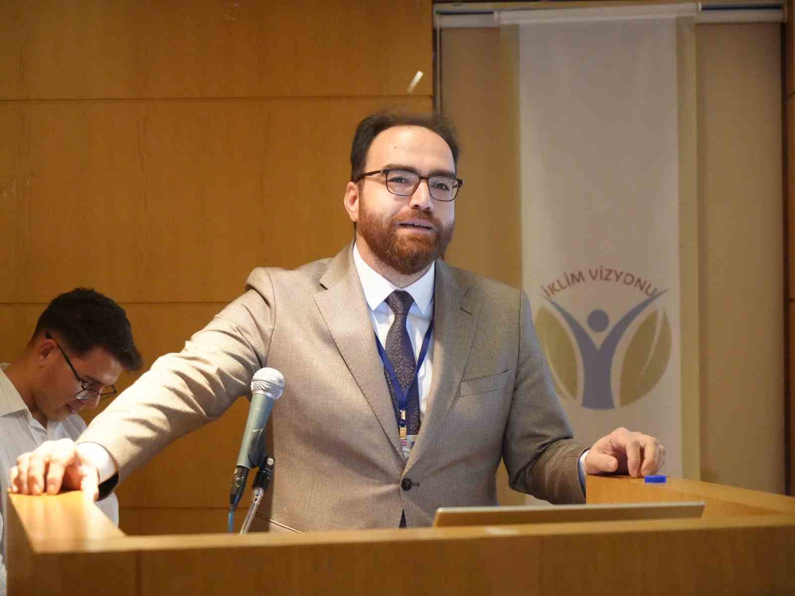 Prof. Dr. Küçük: 