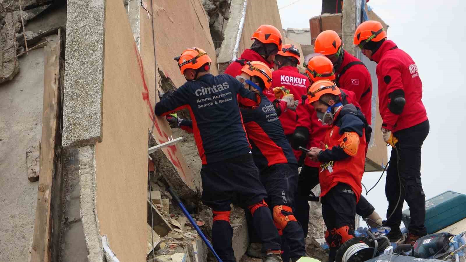 Bursa’da gerçeği aratmayan tatbikat
