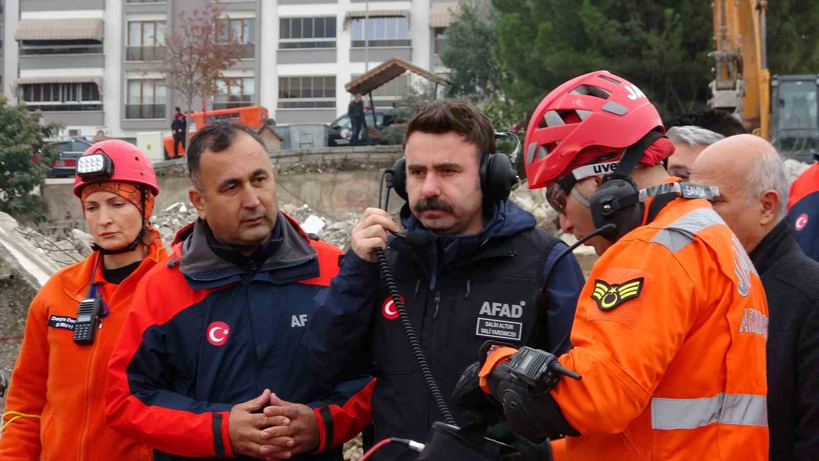 Bursa’da gerçeği aratmayan tatbikat
