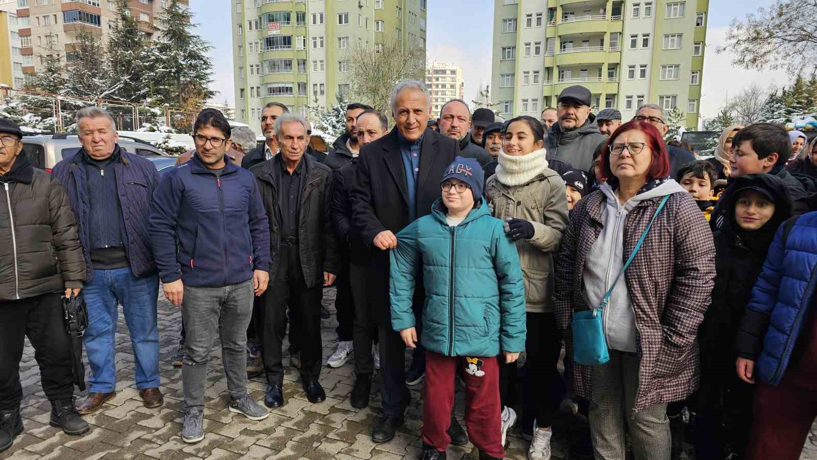 Vakıflar Genel Müdürlüğü’nün kira zammına tepki
