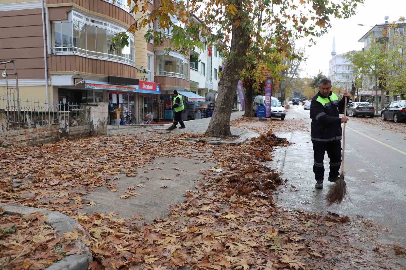 Turhal Belediyesi’nden çevre dostu torf üretimi
