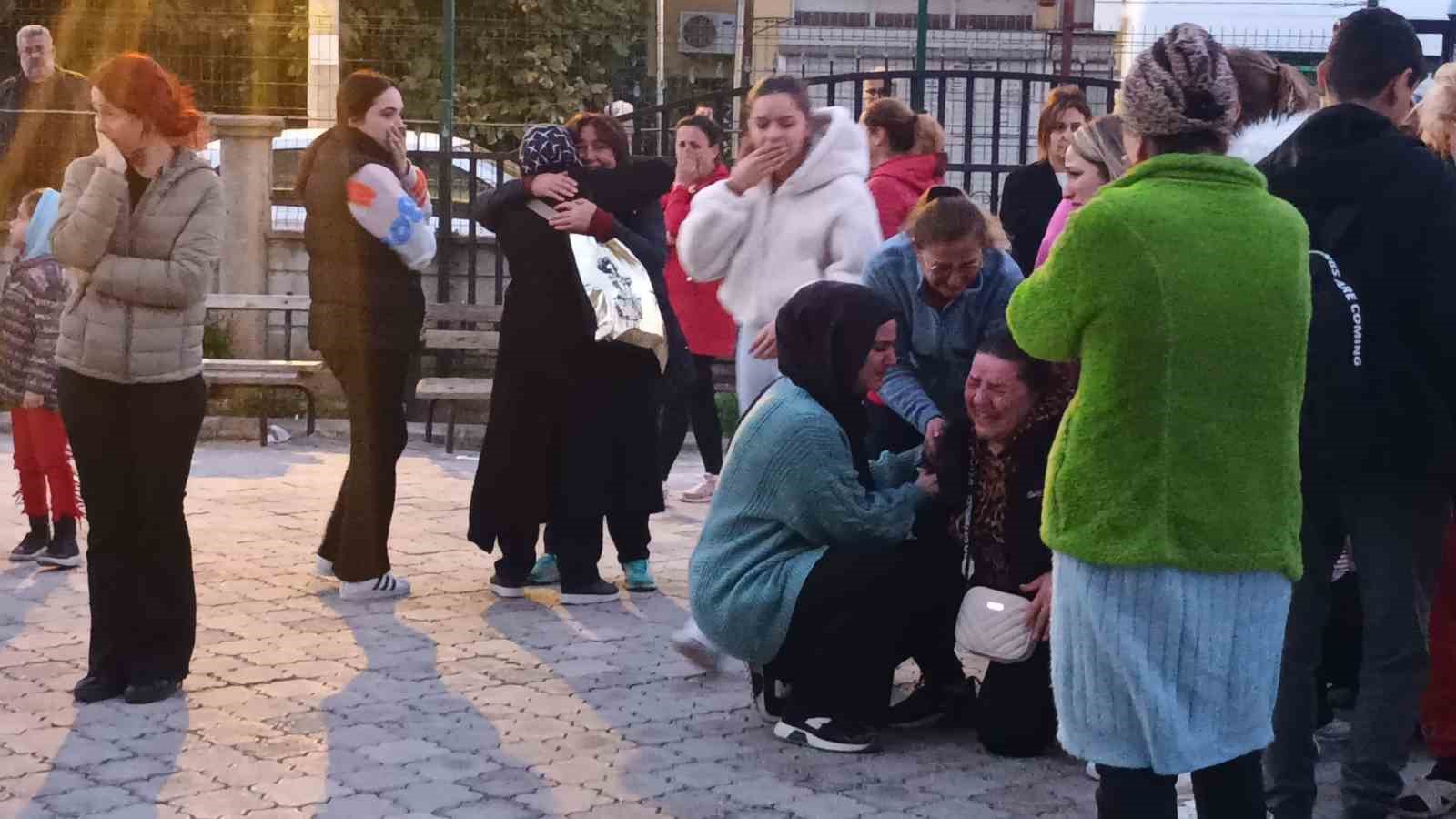 Kıskançlık krizine giren koca, karısını tabancayla vurarak öldürdü
