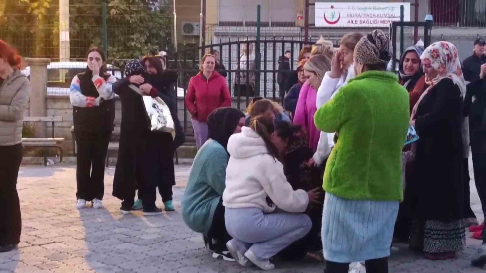 Kıskançlık krizine giren koca, karısını tabancayla vurarak öldürdü
