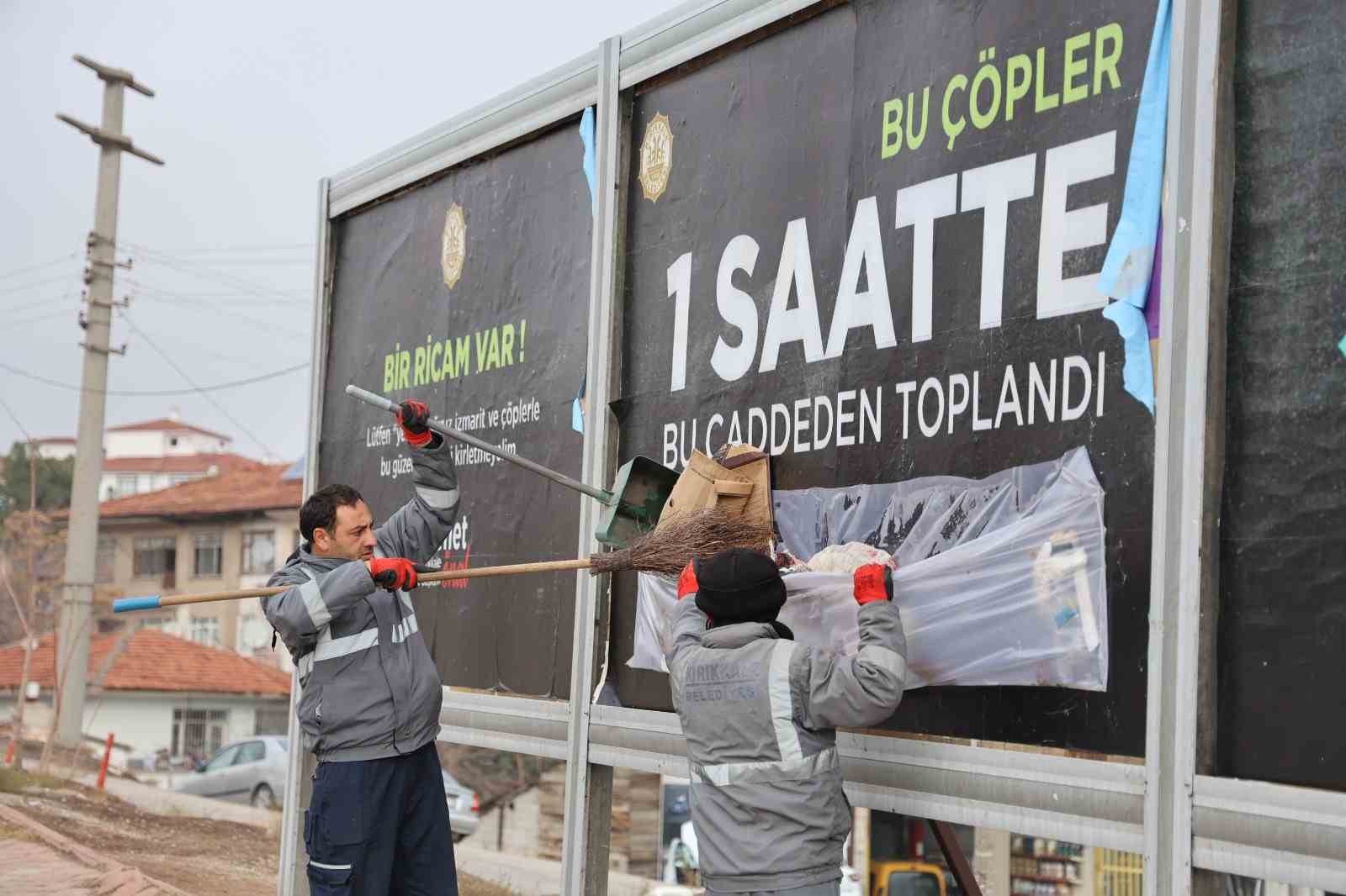 Bu şehirde yaşayanlar dikkat, kameralı takip dönemi başladı: Yere izmarit ve çöp atanlara ceza
