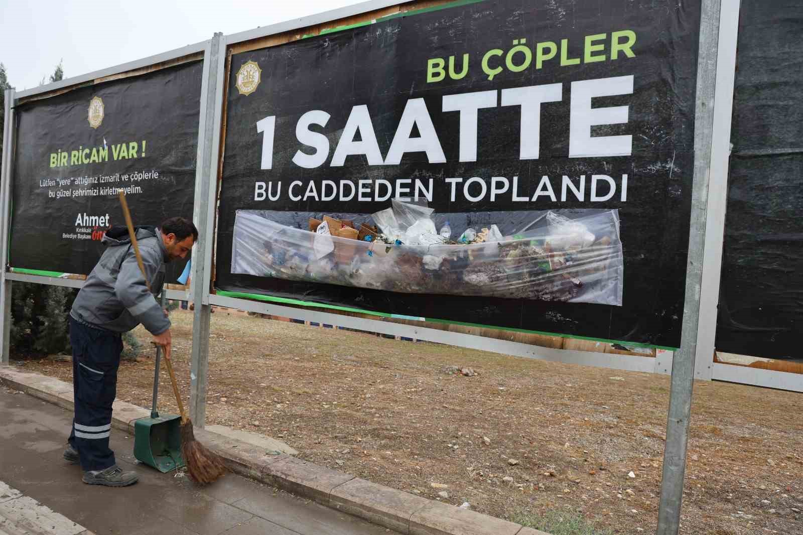 Bu şehirde yaşayanlar dikkat, kameralı takip dönemi başladı: Yere izmarit ve çöp atanlara ceza
