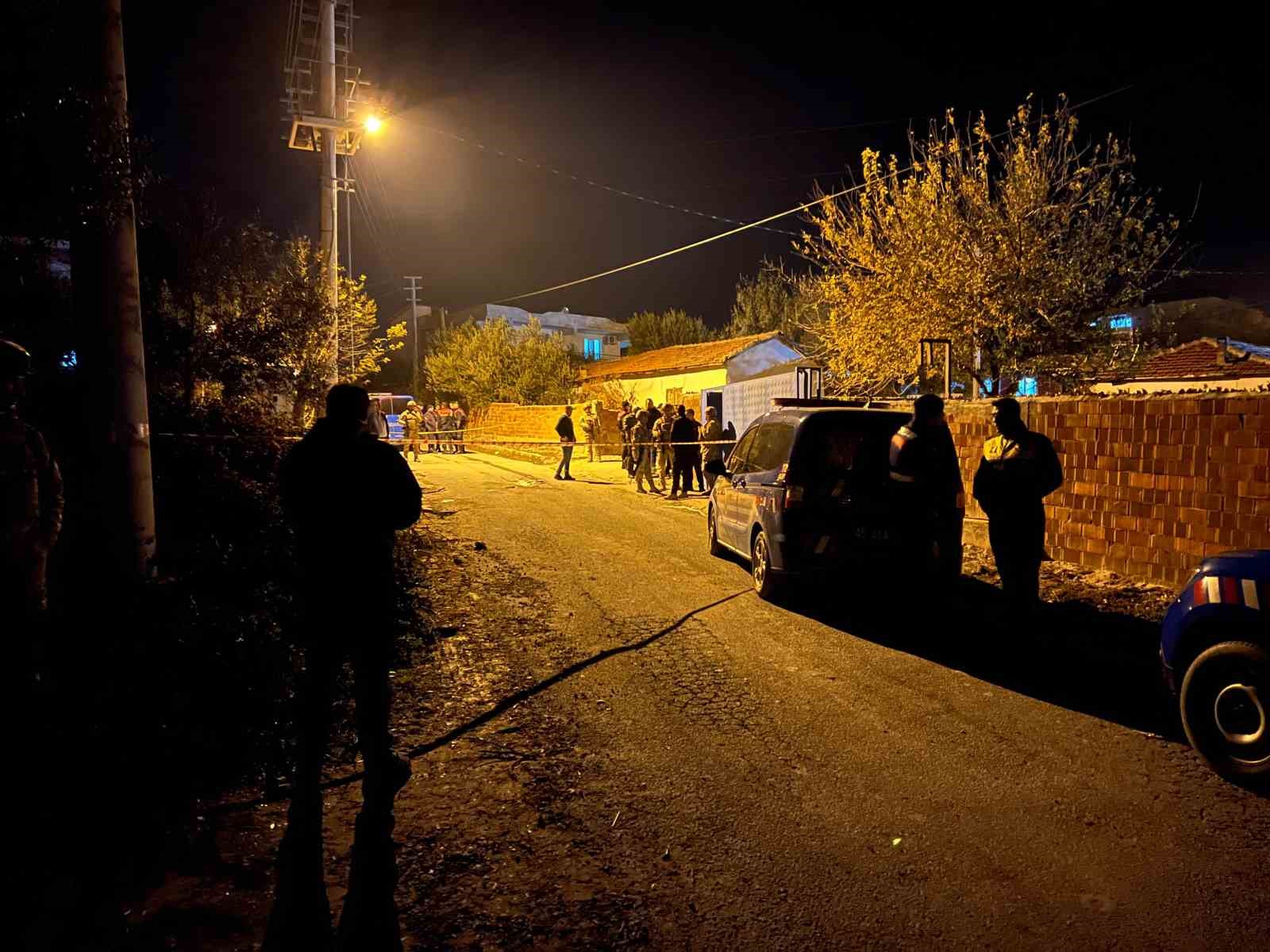 Vali Özkan’dan yaralı jandarma personeline ziyaret
