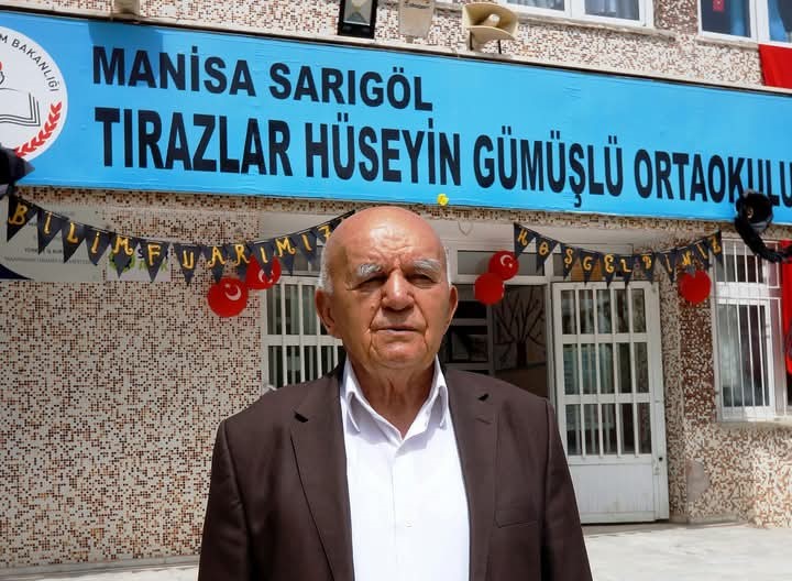 Hüseyin Gümüşlü Aile Sağlığı Merkezinin temeli atıldı
