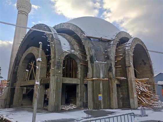 Hakkari Müftülüğü personellerinden örnek davranış
