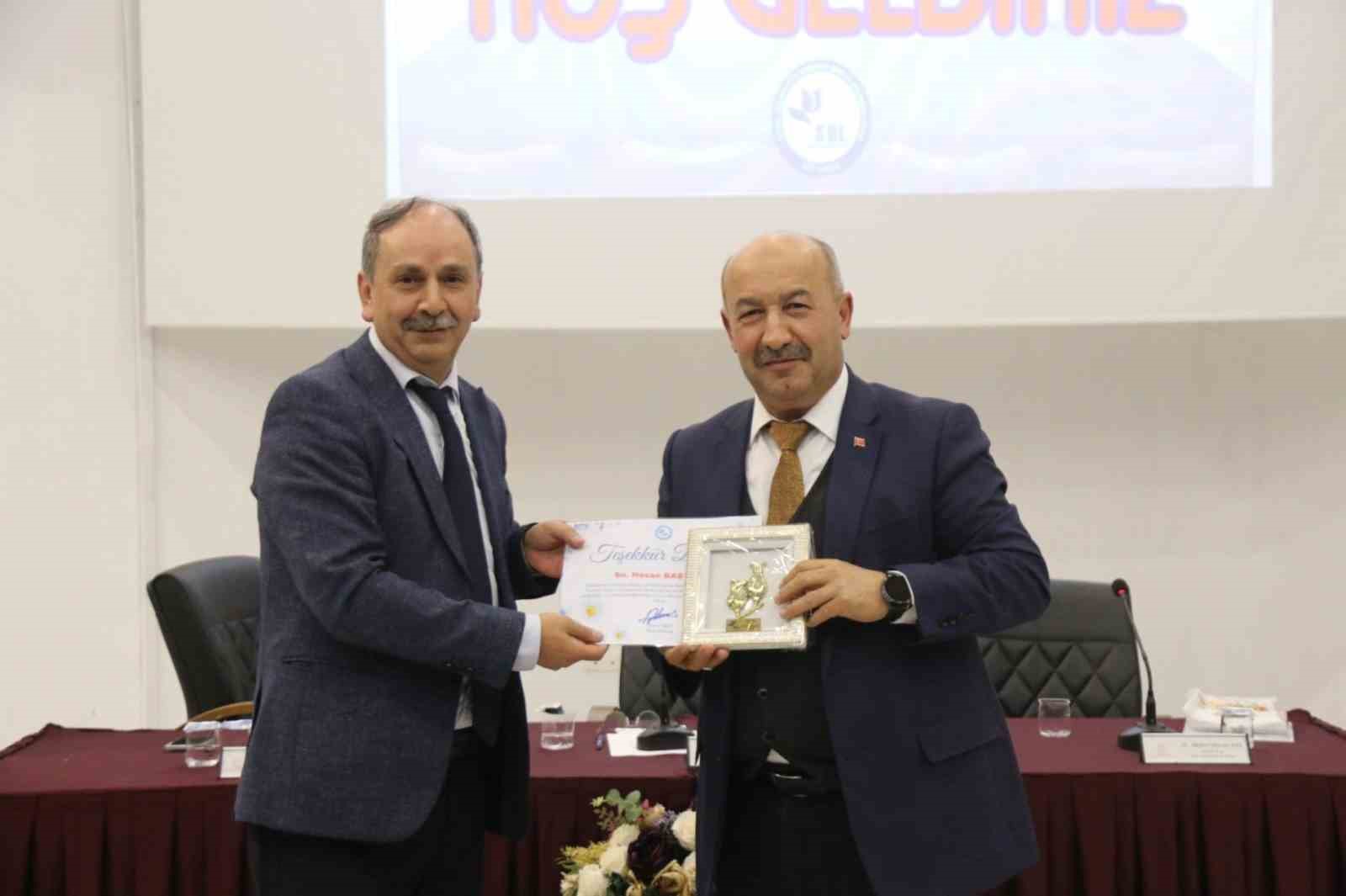 Kütahya’da 