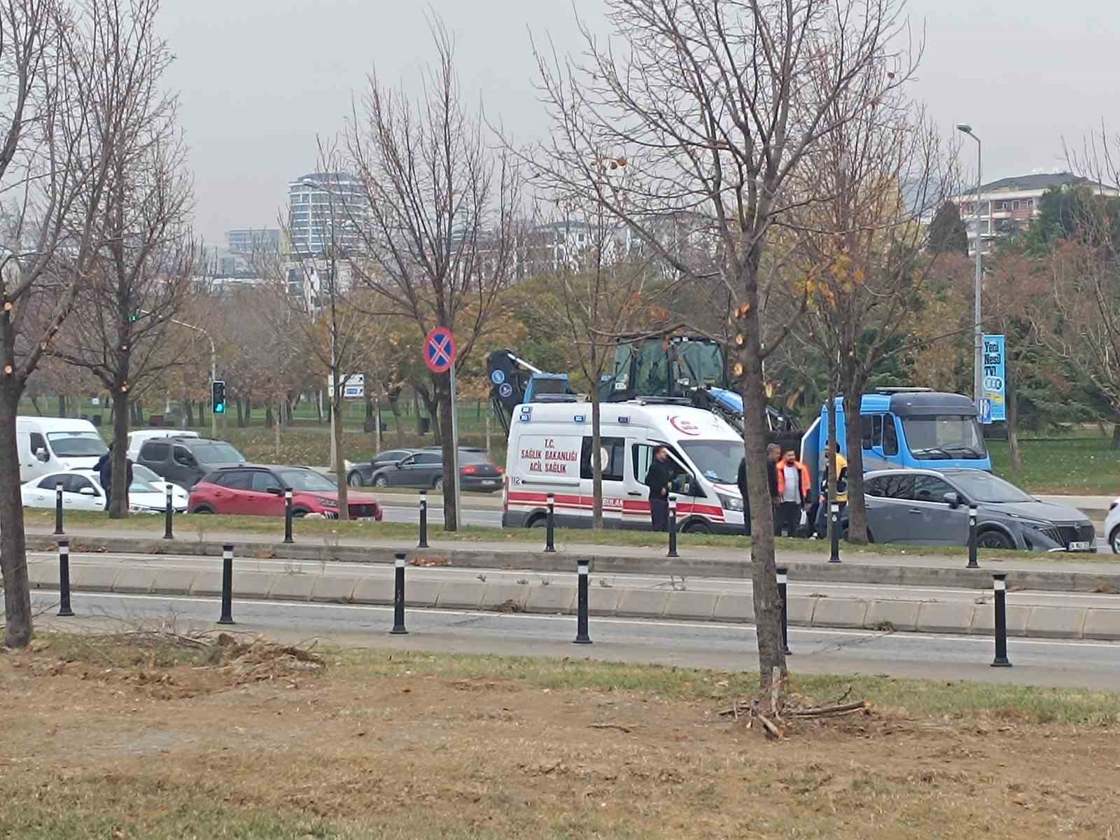 Pendik’te denizde başından silahla vurulmuş 2 erkek cesedi bulundu
