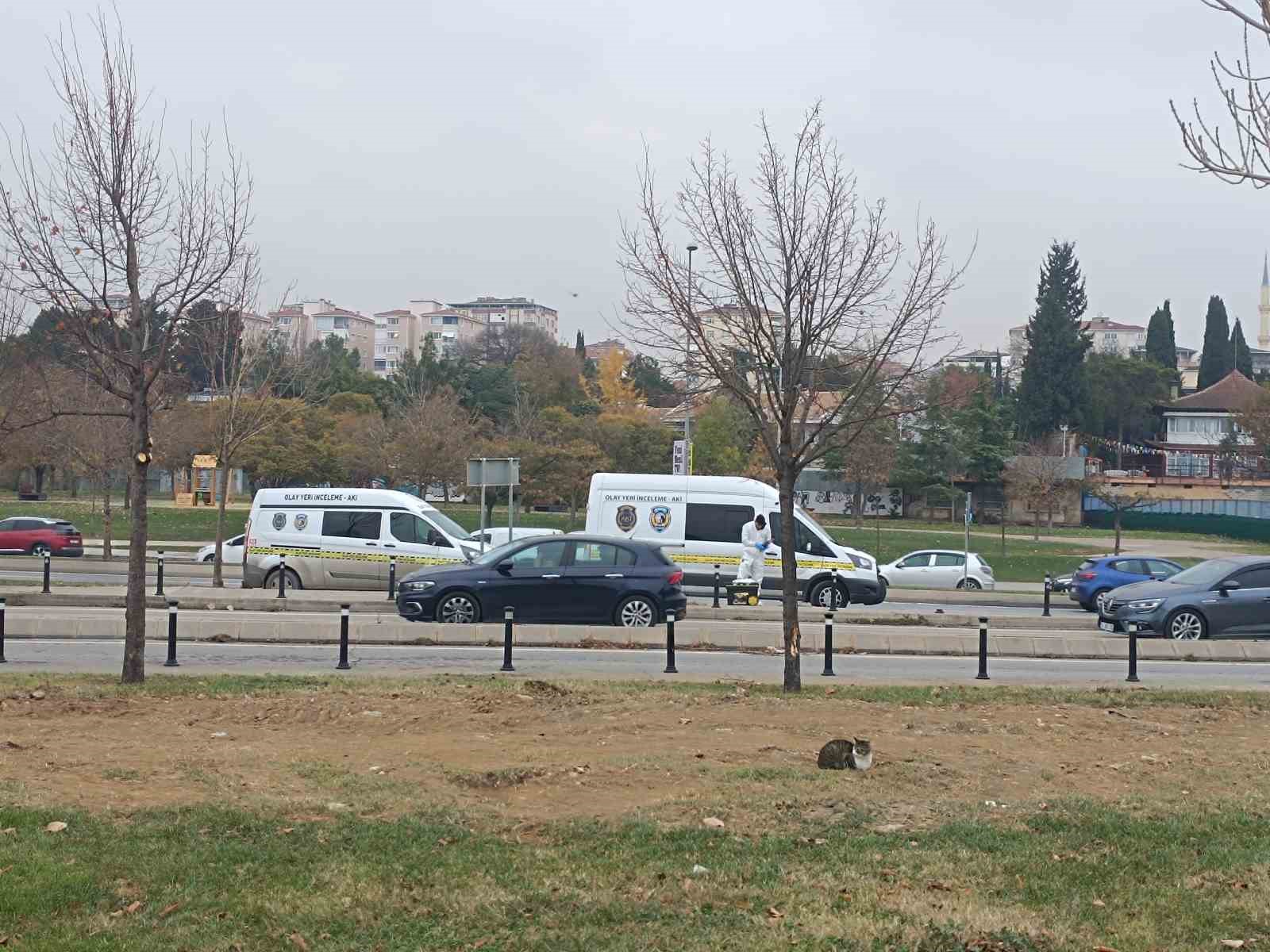 Pendik’te denizde başından silahla vurulmuş 2 erkek cesedi bulundu
