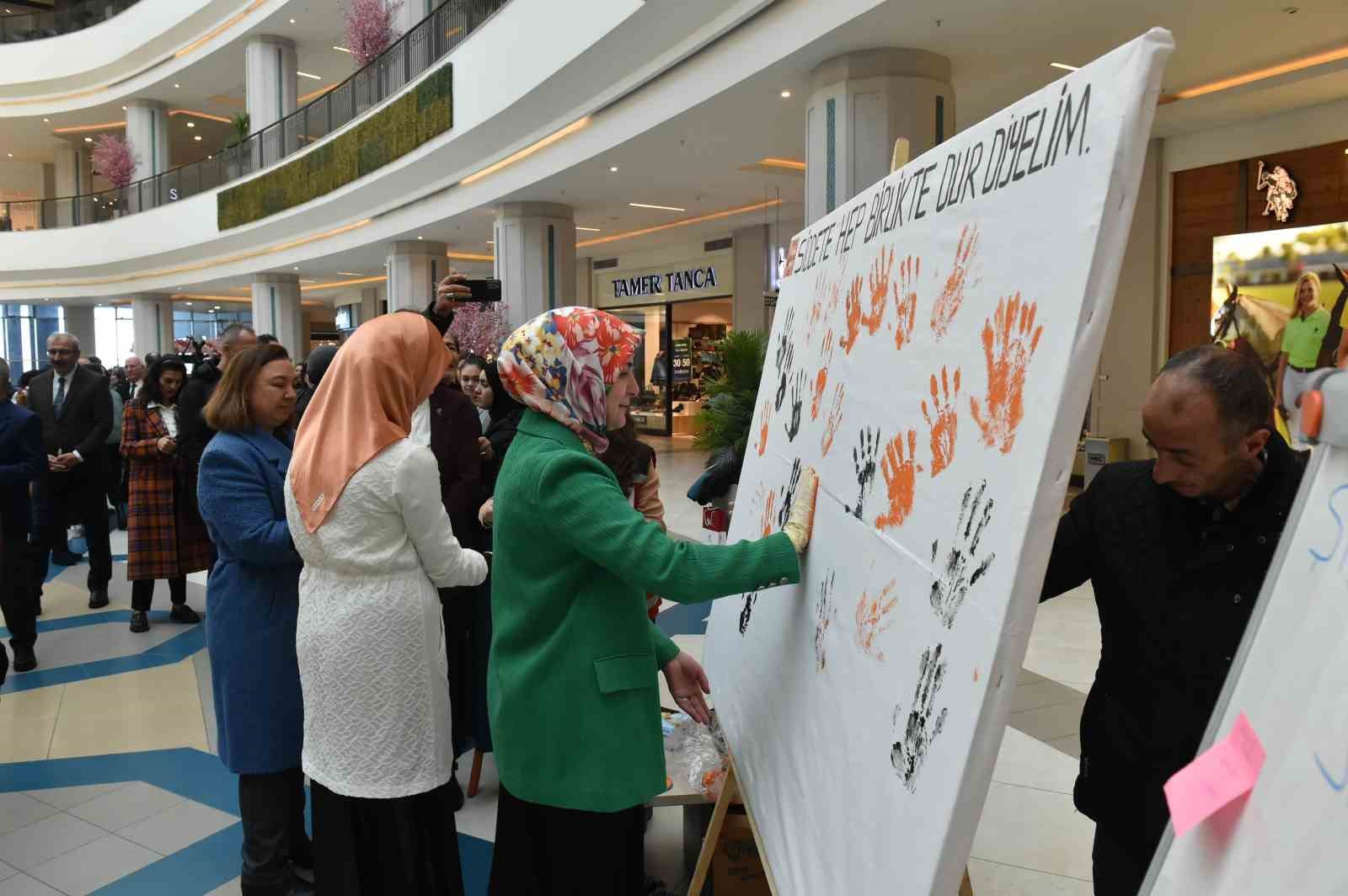 Erzurum’da 