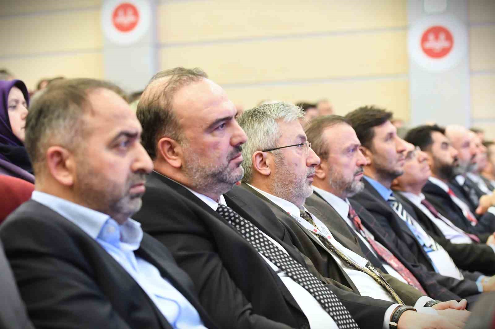 Diyanet İşleri Başkanı Erbaş, “7. Din Şurası” kararlarını açıkladı
