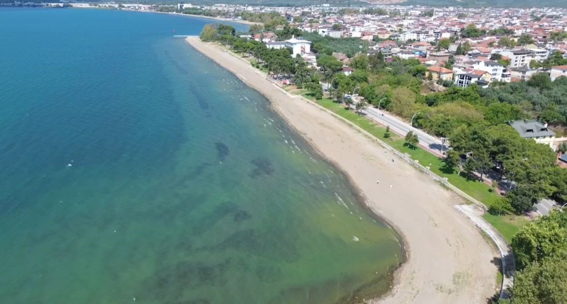 Medeniyetler beşiği İznik’i Papa heyecanı sardı
