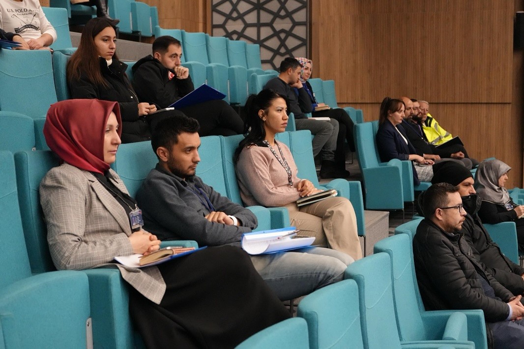 Kütahya’da ’sürdürülebilir iklim eylemi’ için önemli adım
