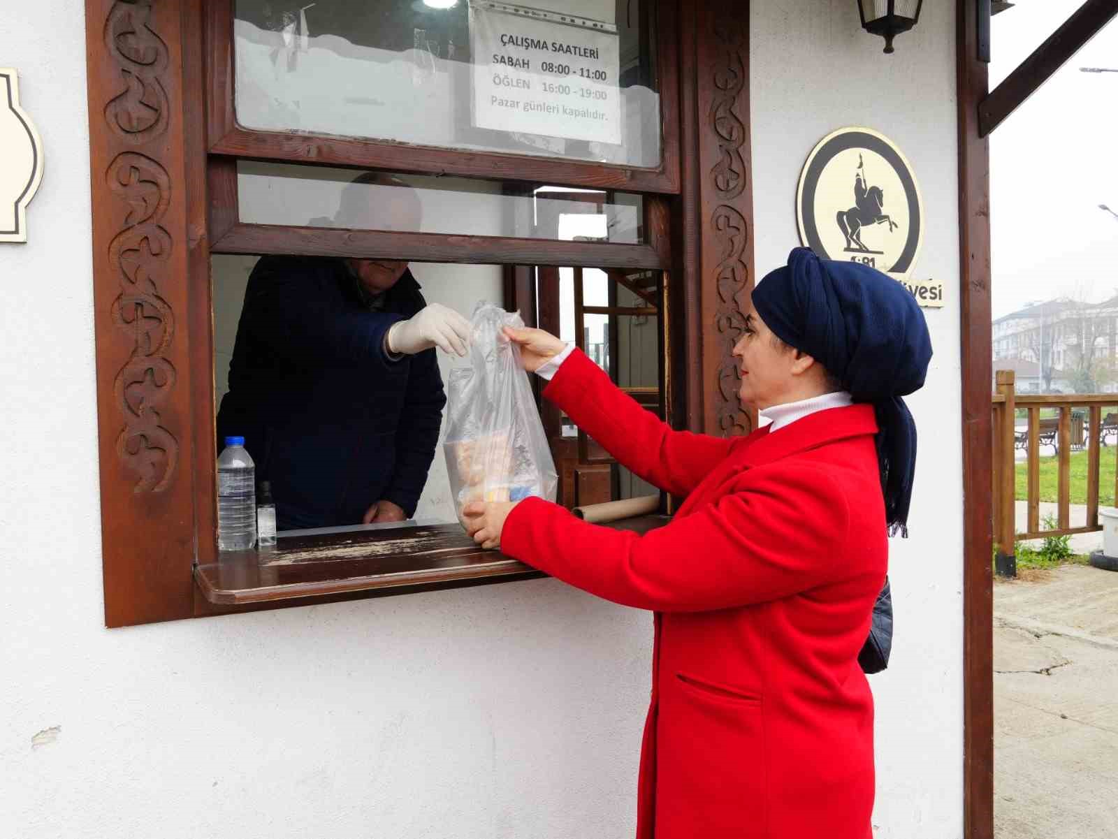 Beş ayda 5 bin glutensiz ekmek satıldı
