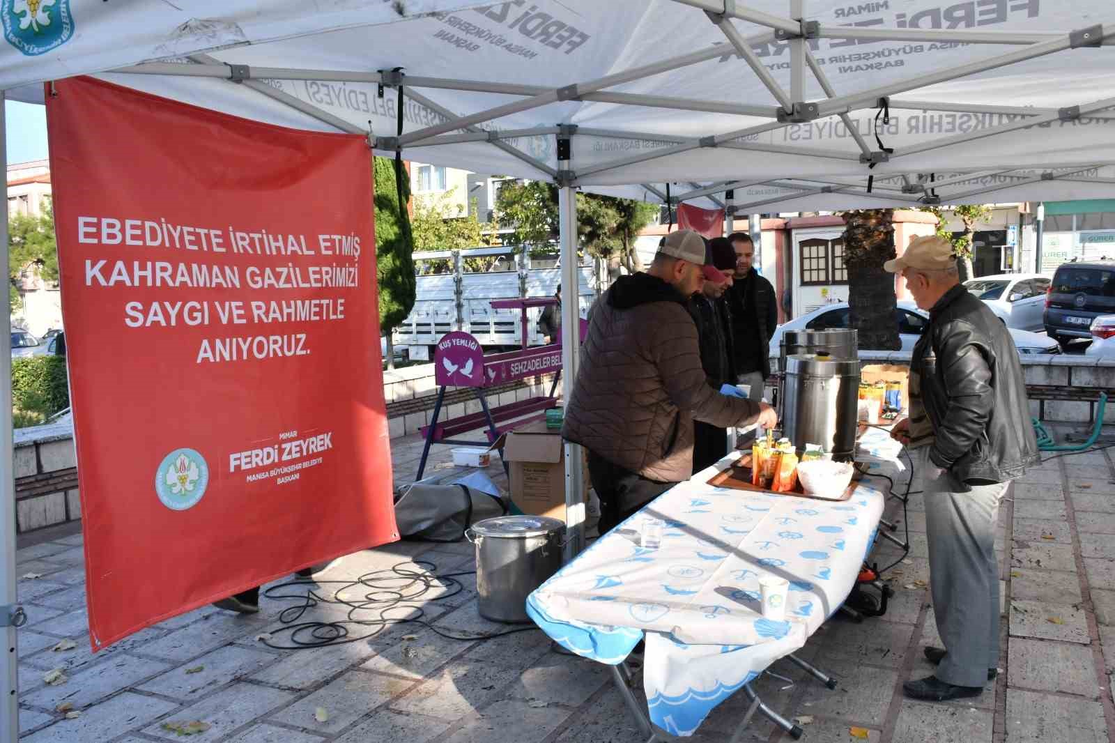 Kıbrıs Gazisi Çelikbilek, askeri törenle uğurlandı
