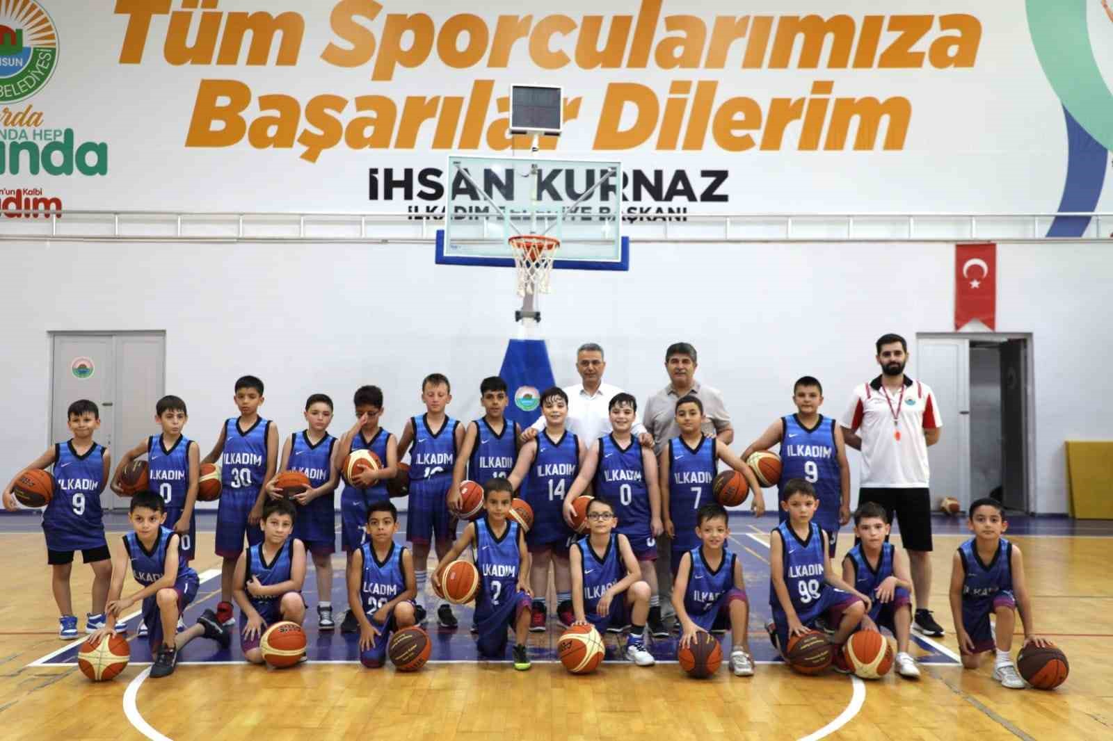 Başkan Kurnaz: 