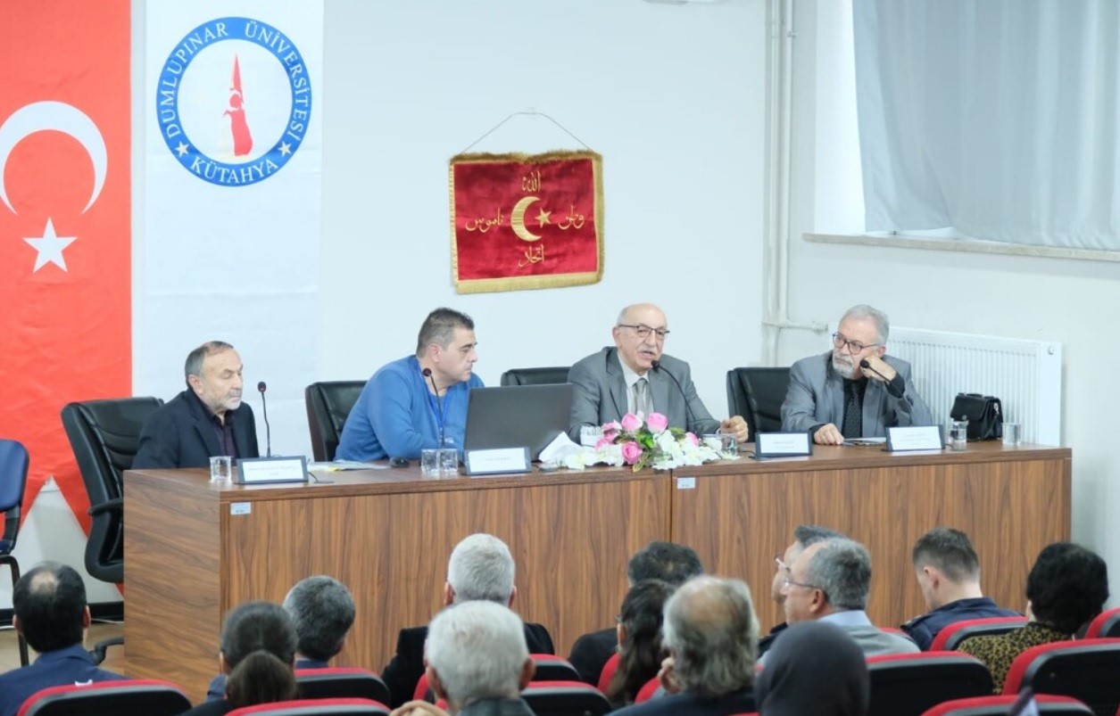 Tavşanlı, ’Tarih Kültür ve Turizm Çalıştayı’na ev sahipliği yaptı
