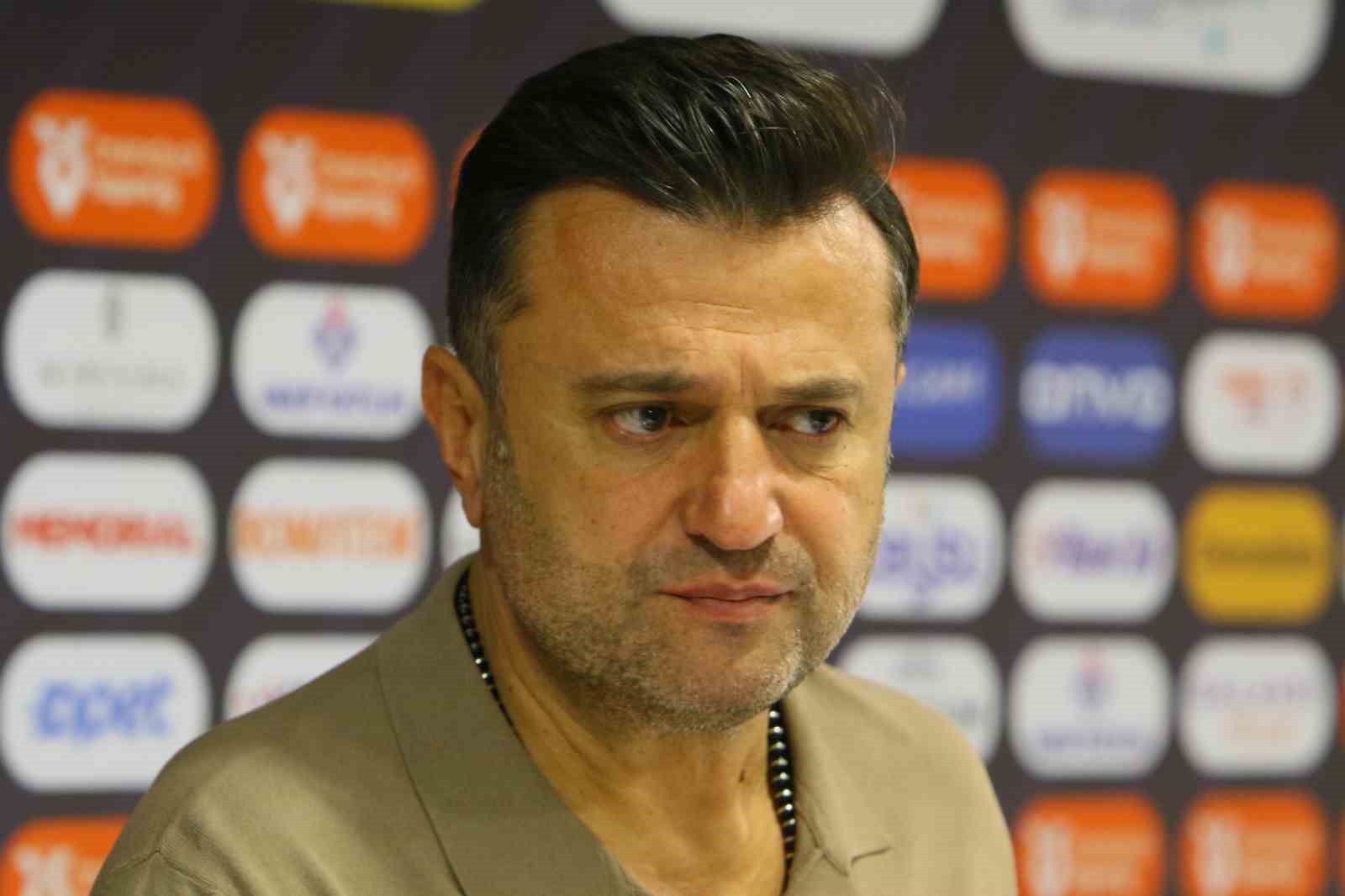 Bülent Uygun: 