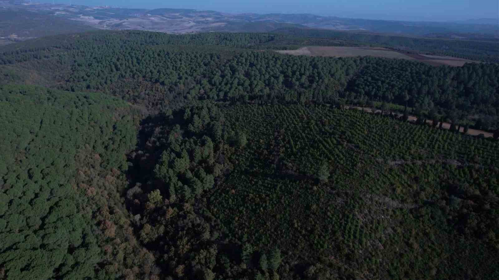 Bursa’da köylülerden çöplük eylemi
