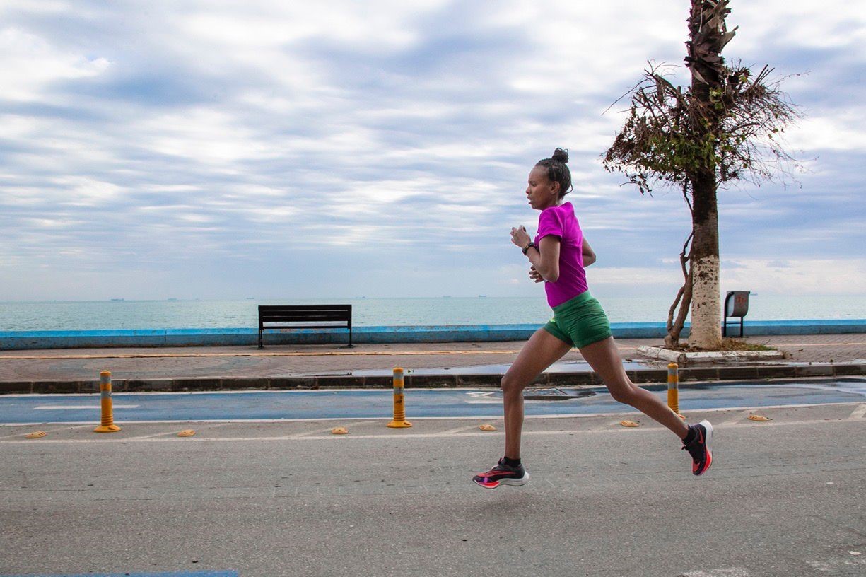 Uluslararası Mersin Maratonu, rekor katılımla bu yıl 6. kez koşulacak
