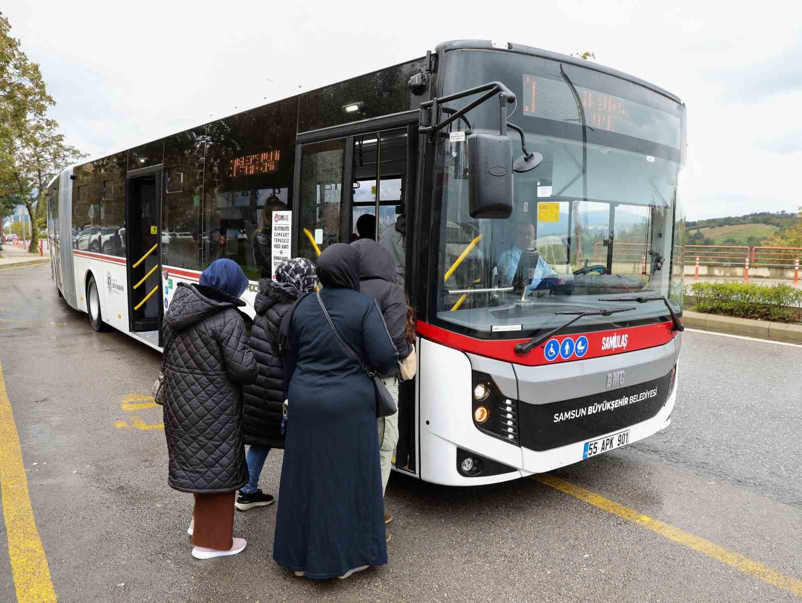 Bu belgeyi alamayan şoförler, sürücülük yapamayacak
