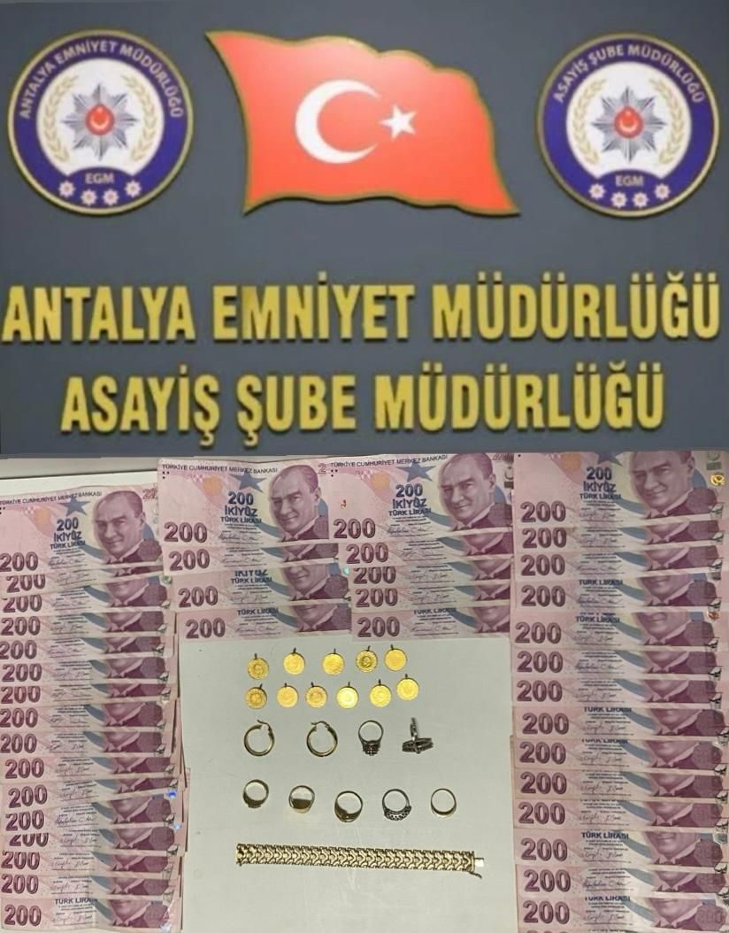 Kendisini polis ve savcı olarak tanıtarak dolandırıcılık yapan şahıs tutuklandı
