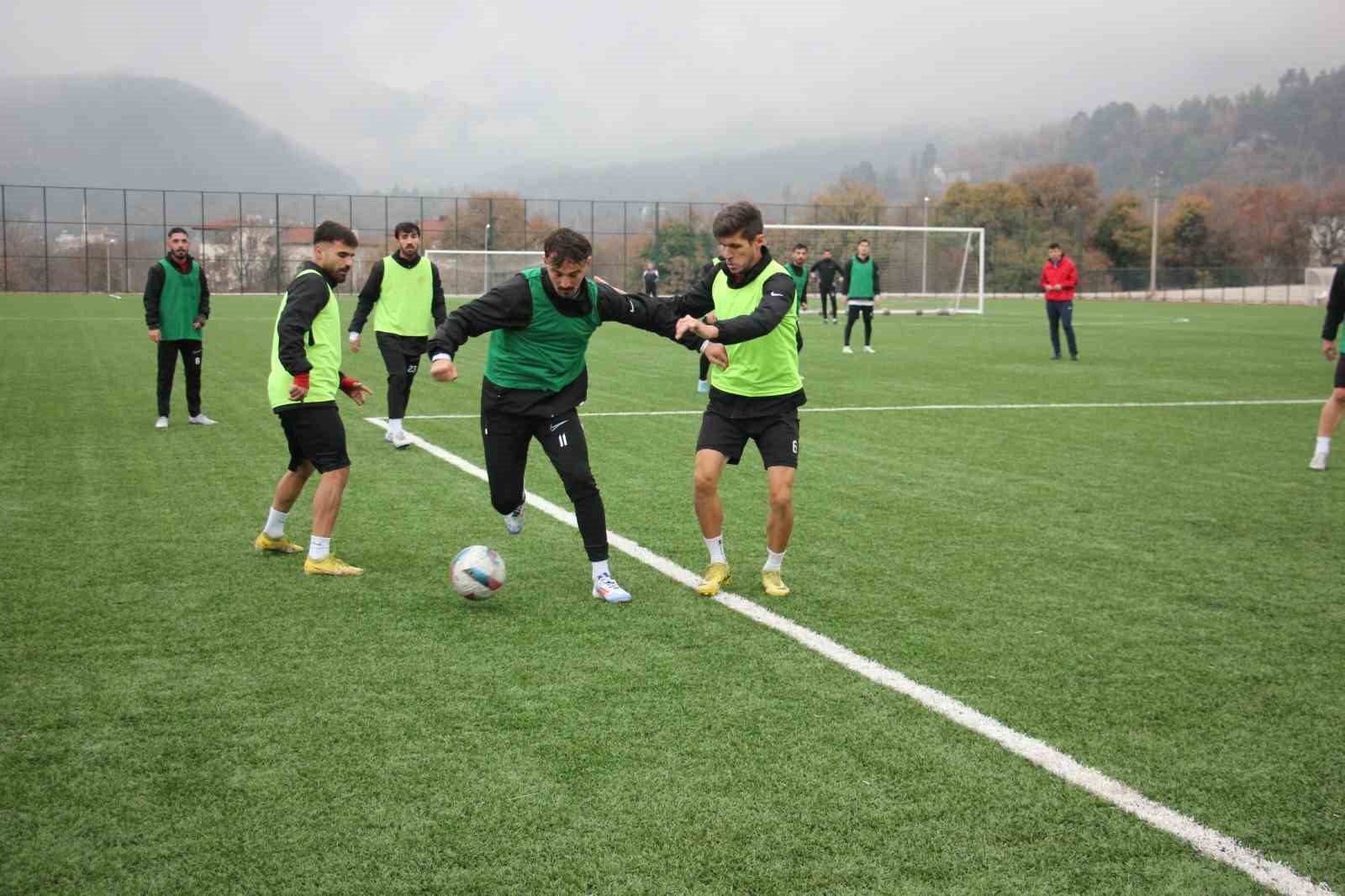 Zirveyi hedefleyen Denizli İdmanyurdu, Ortaca’yı gözüne kestirdi
