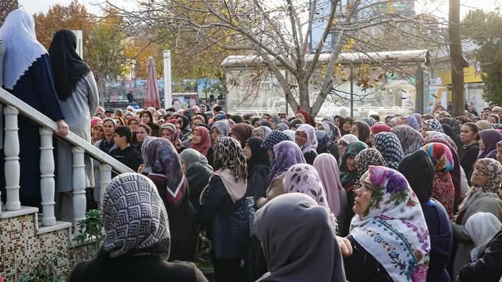 Sarıgöl’den 28 kişi kutsal topraklara uğurlandı
