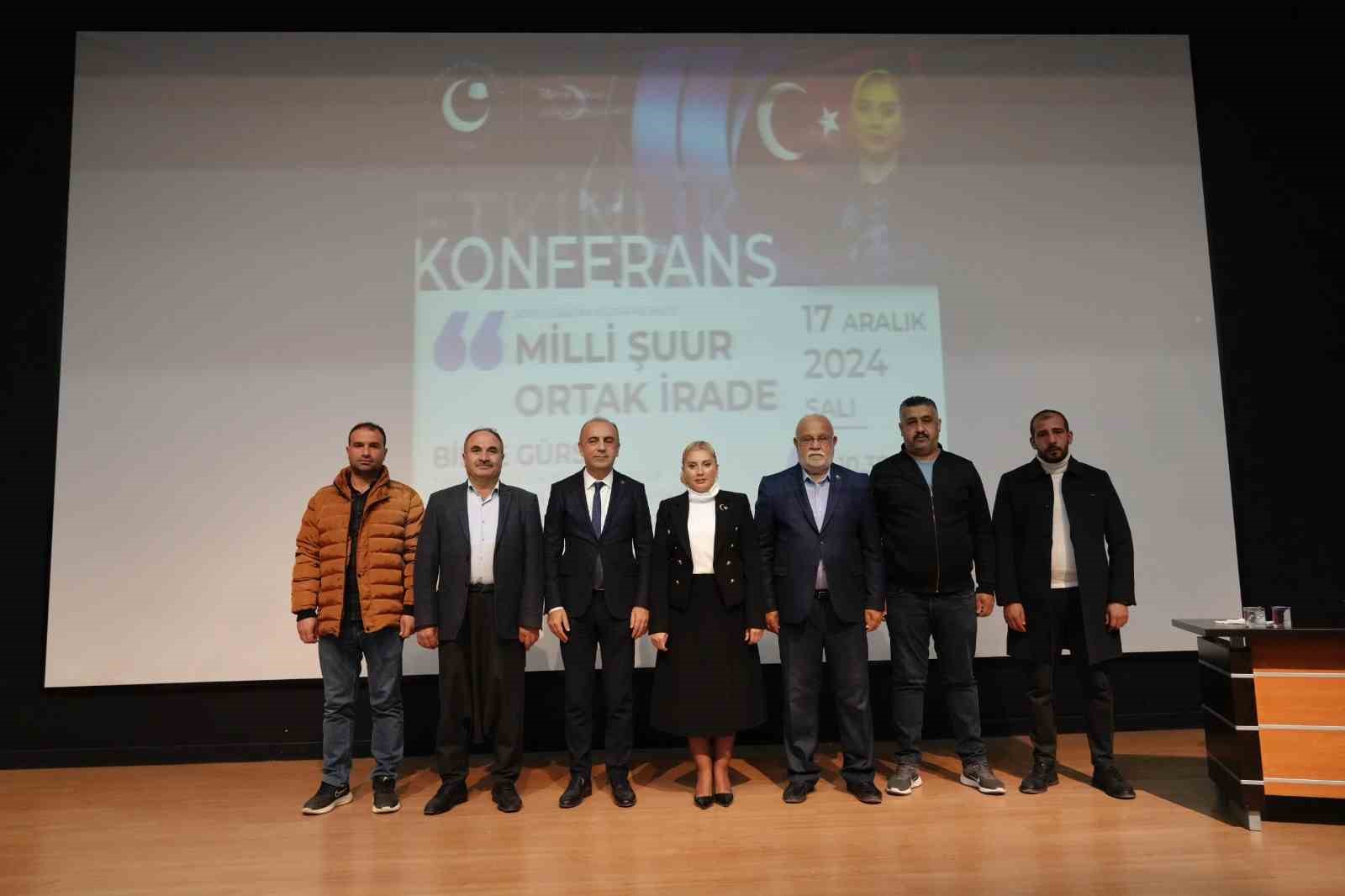 Adıyaman Üniversitesi’nde 