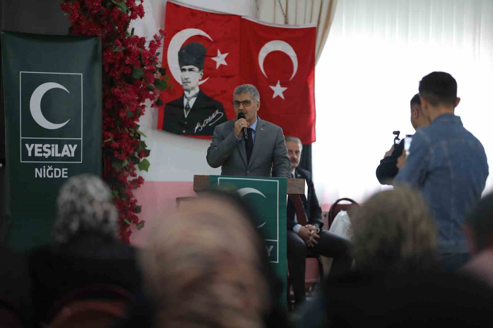 Bağımlılıkla Mücadele Programına yoğun ilgi
