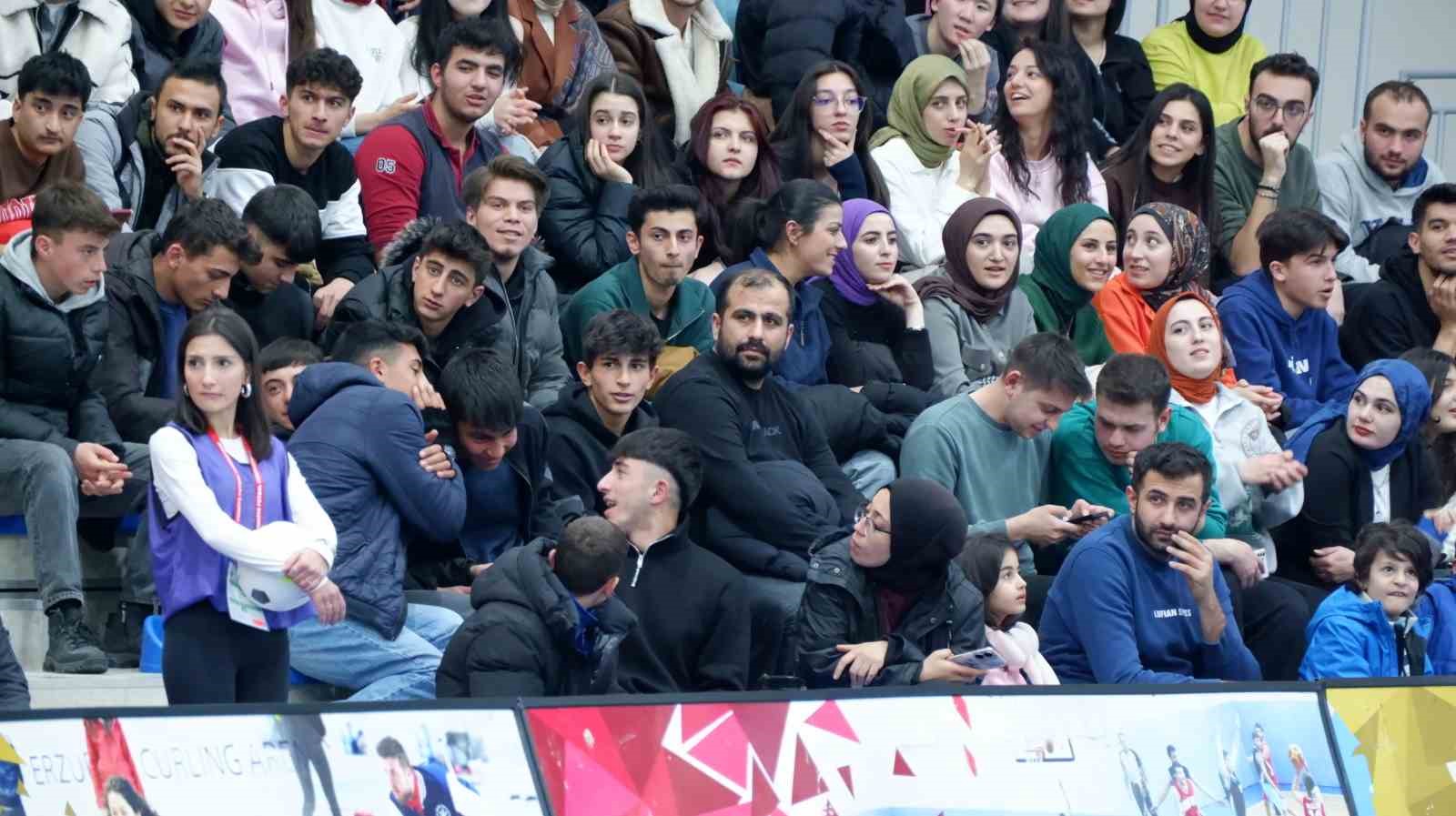 Futsal Milli Takımı grup elemelerine mağlubiyetle başladı
