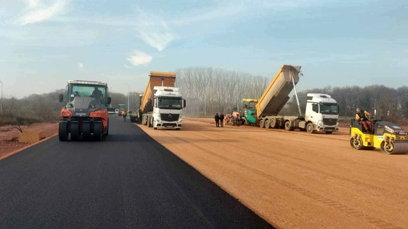 Kış turizmiyle ünlü ilçeye karavan park yapılıyor
