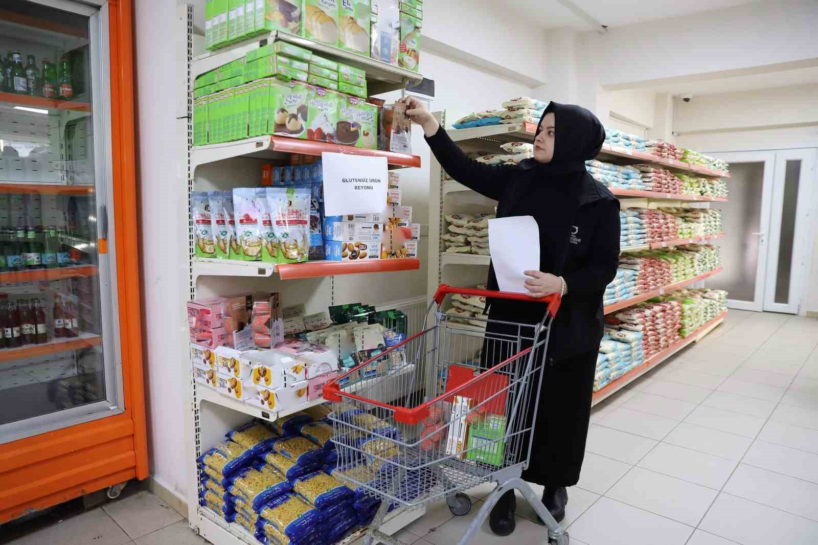 OBB, çölyak hastalarının ömür boyu tedavisine yardımcı oluyor
