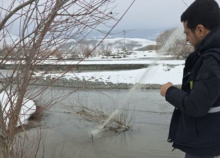 Erzincan’da 6 kişiye 40 bin 912 TL idari para cezası kesildi
