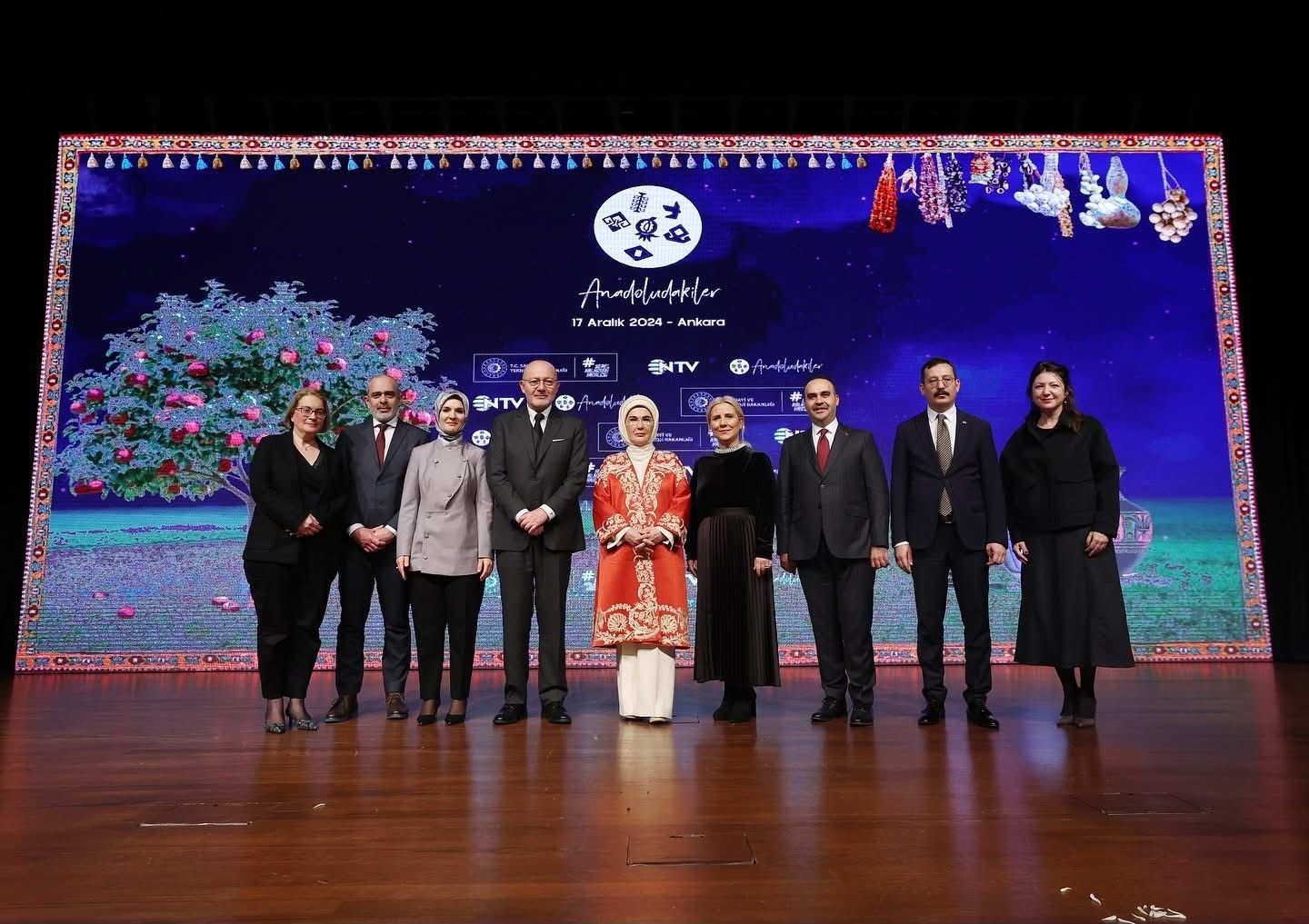 Akdağmadeni salebi, Cumhurbaşkanlığı Millet Kütüphanesi’nde
