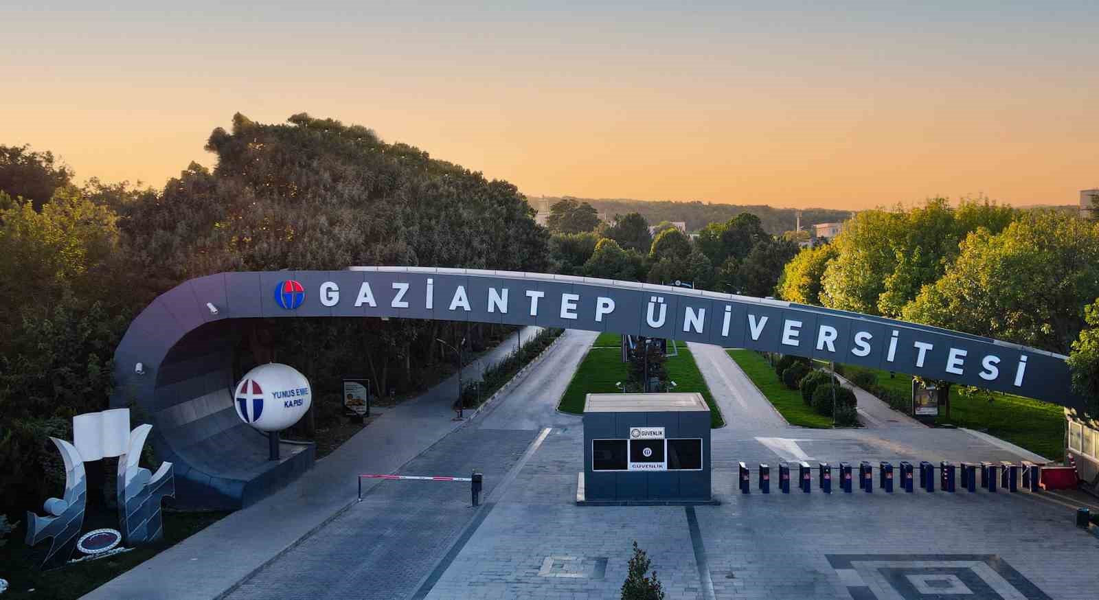 Gaziantep Üniversitesi turizm eğitiminde reformlara öncülük ediyor
