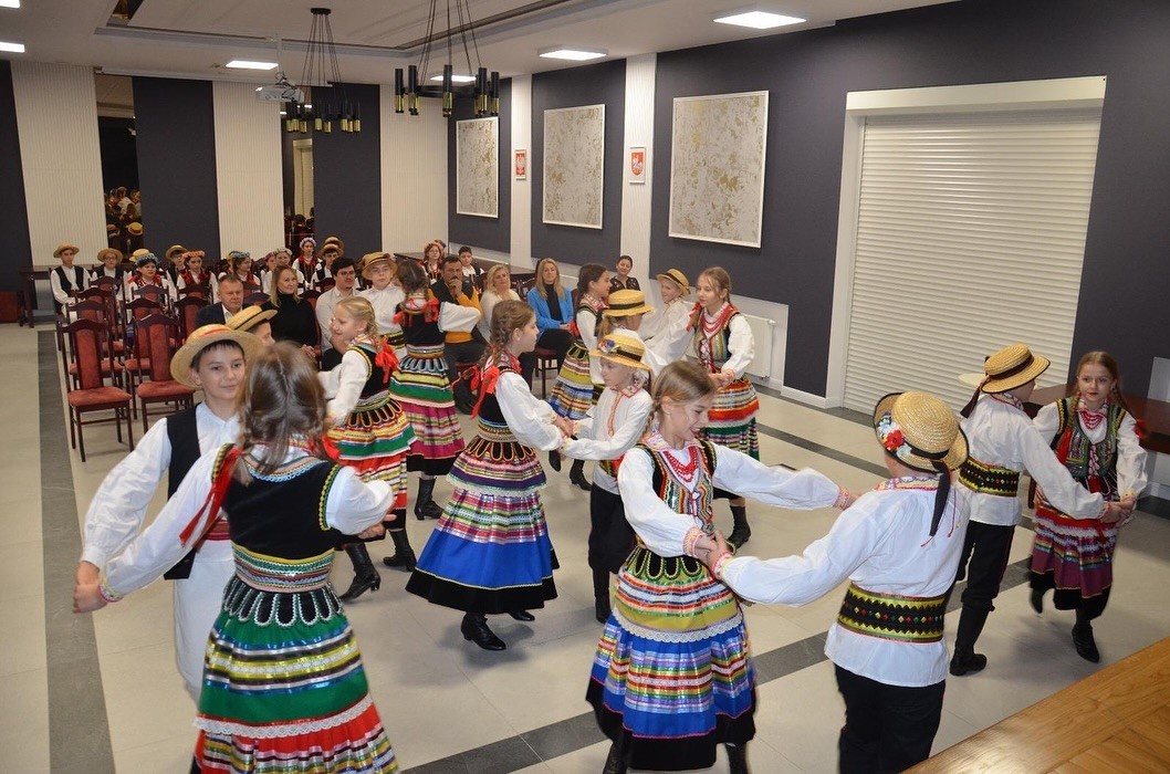 Bozkurt Belediyesinden Polonya ile önemli iş birliği
