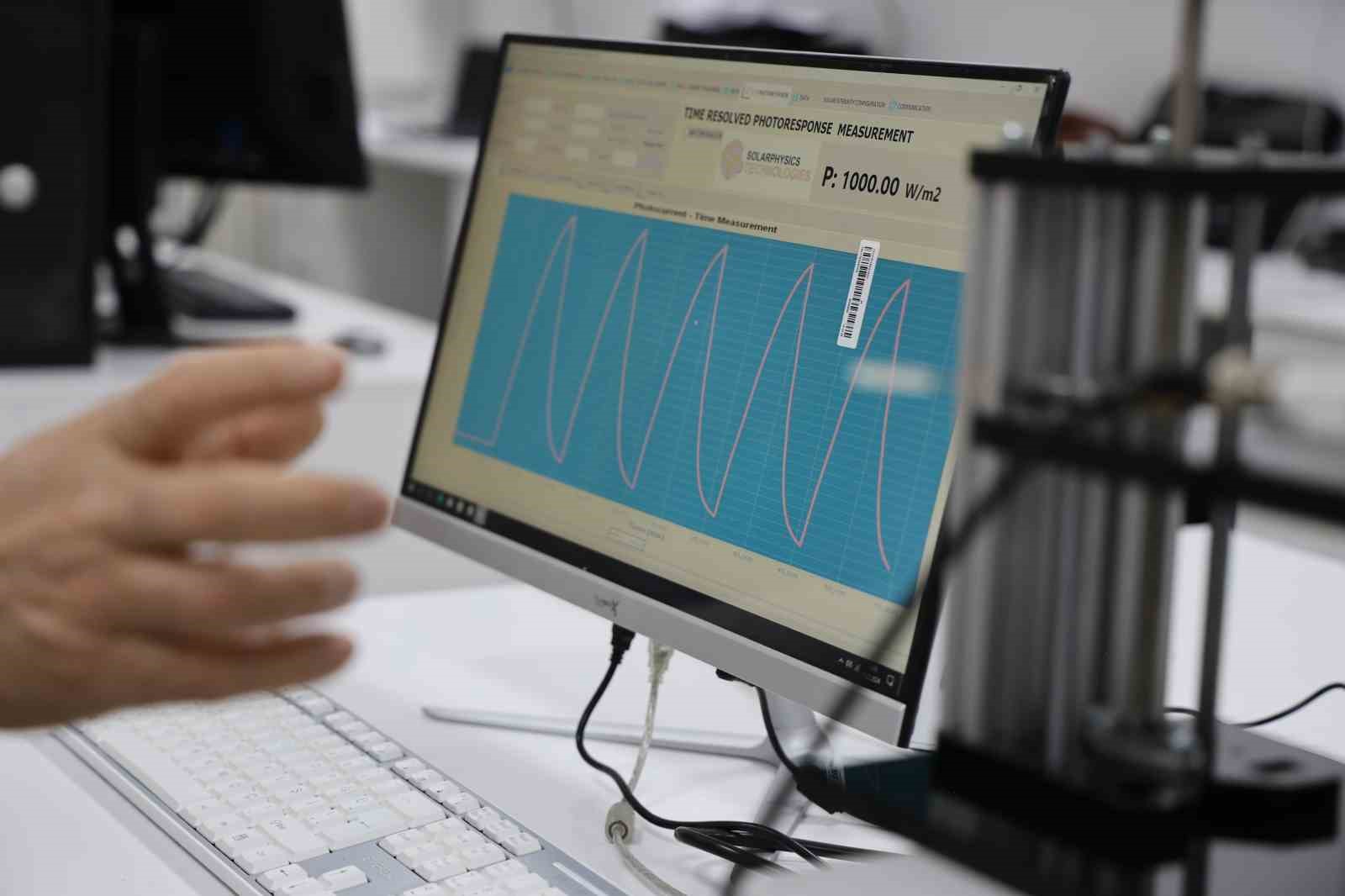 Türk bilim adamı, nanoteknoloji ve fotonik algılama sistemlerinde çığır açtı
