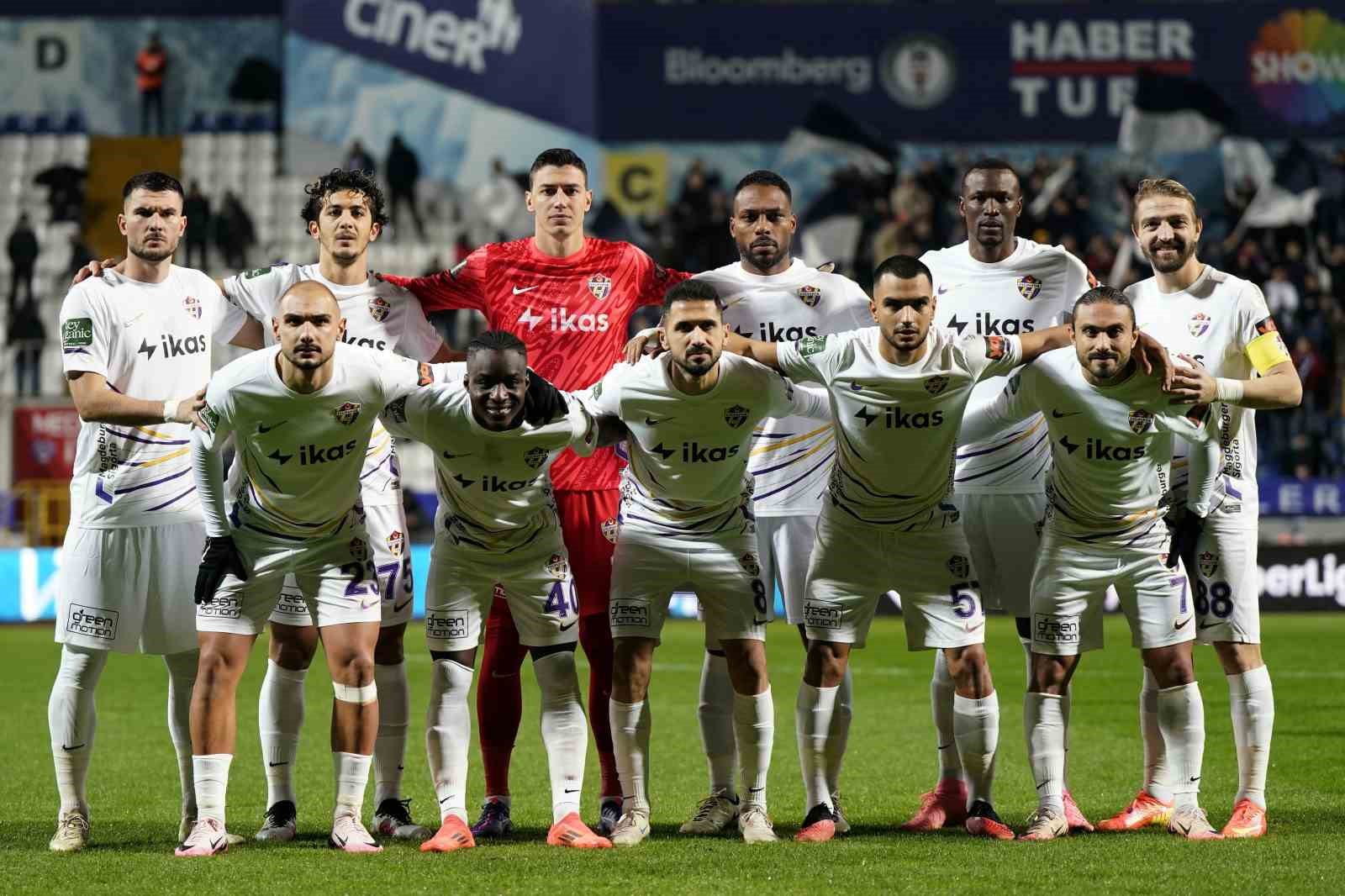 Fenerbahçe, Eyüpspor’a konuk olacak
