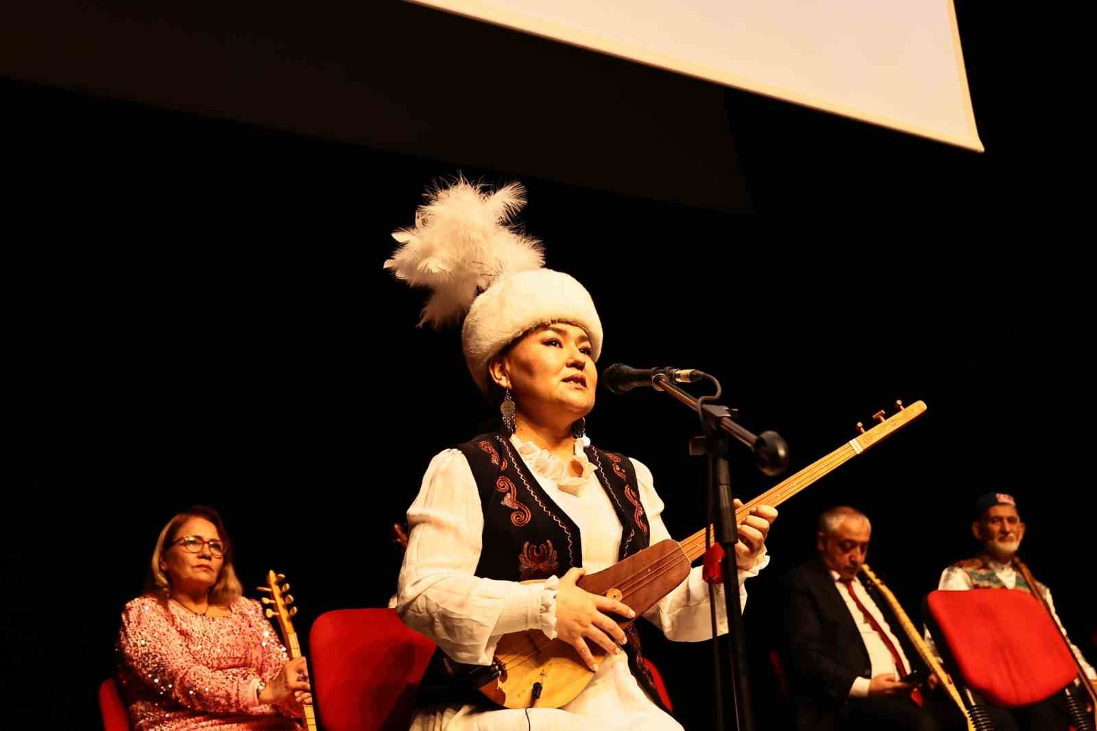 Aşıklar Bayramı büyük ilgi topladı
