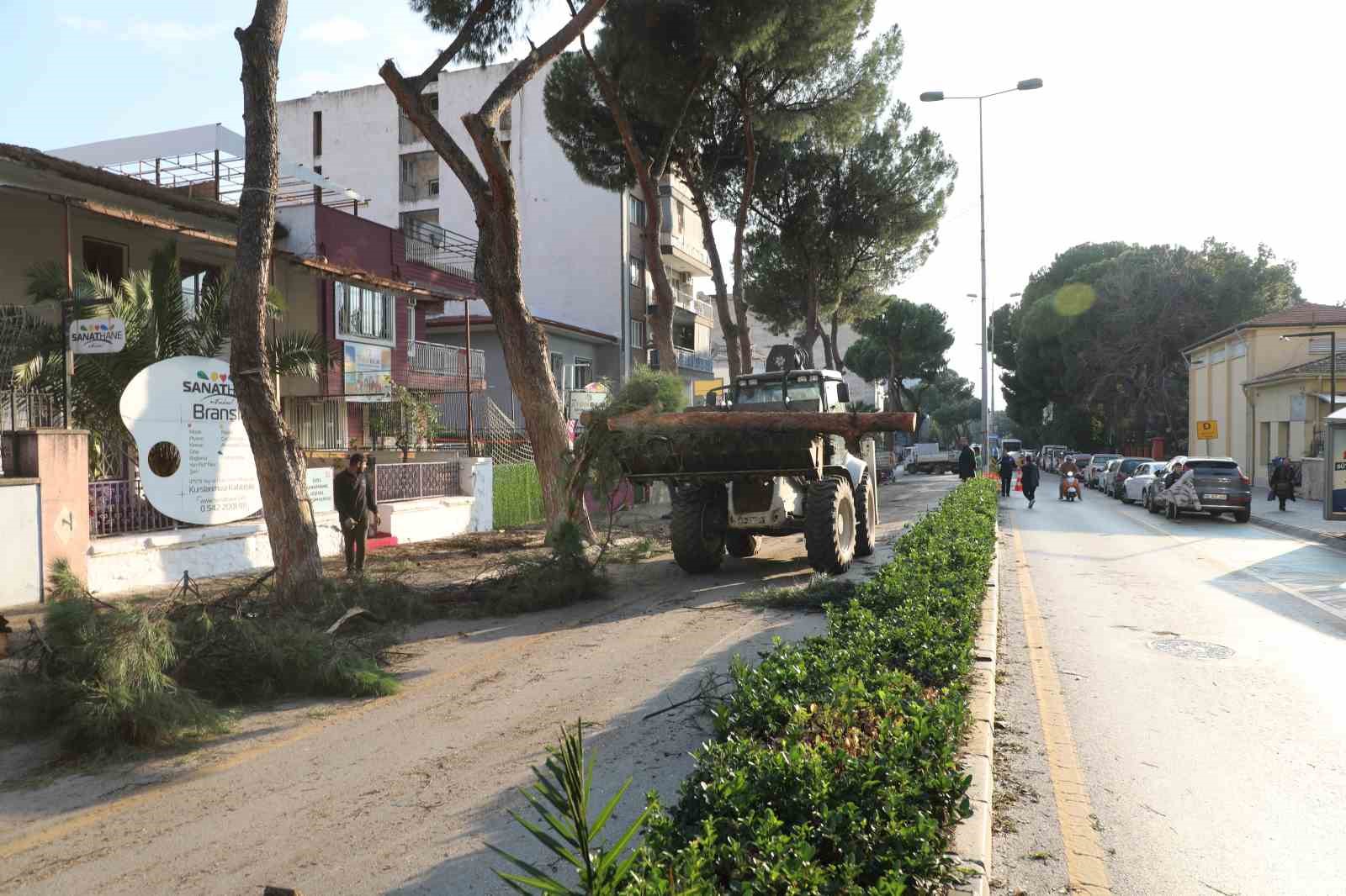 Başkan Çerçioğlu, vatandaşların talebini yerine getirdi
