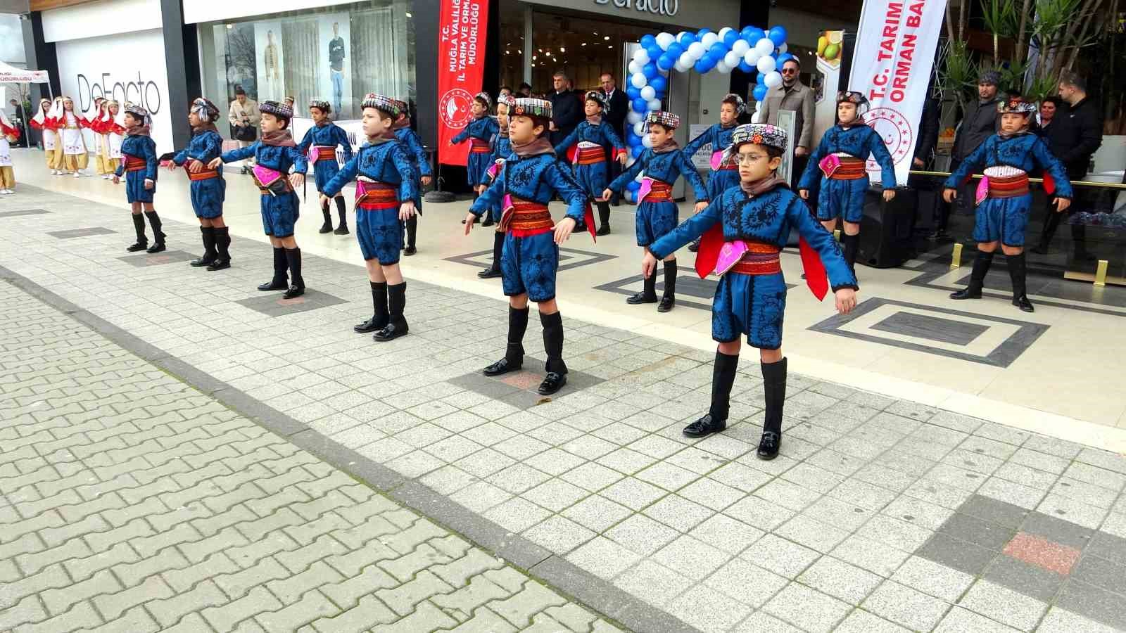 Muğla’da Dünya Kooperatifçilik günü kutlandı
