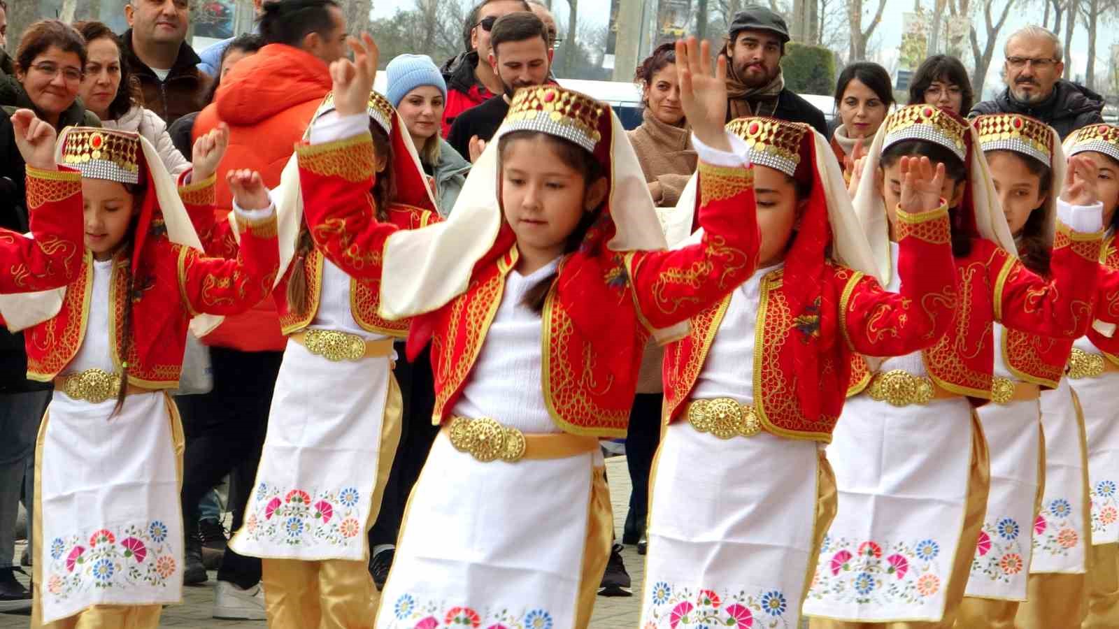 Muğla’da Dünya Kooperatifçilik günü kutlandı
