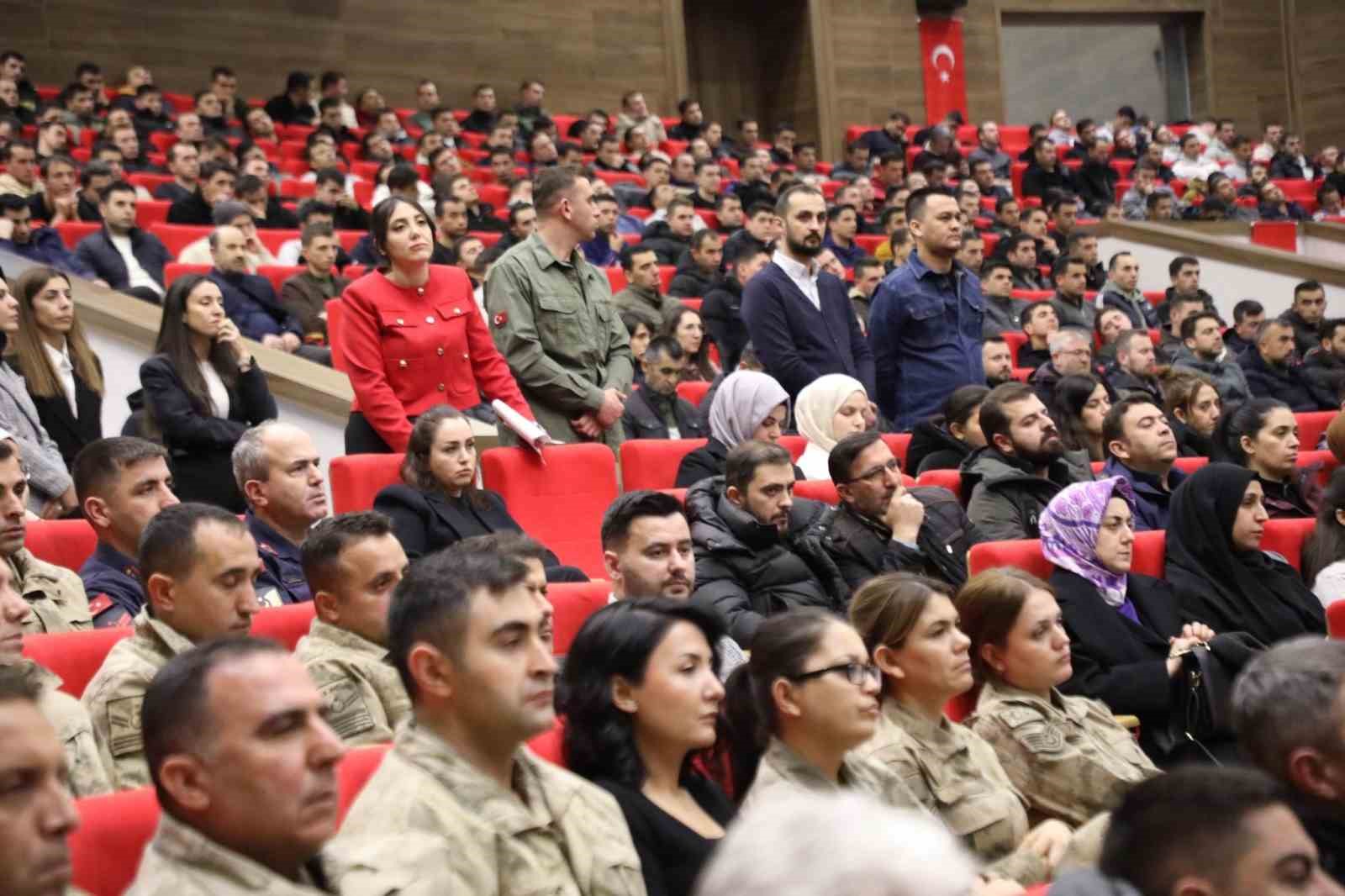 Erzincan’da 