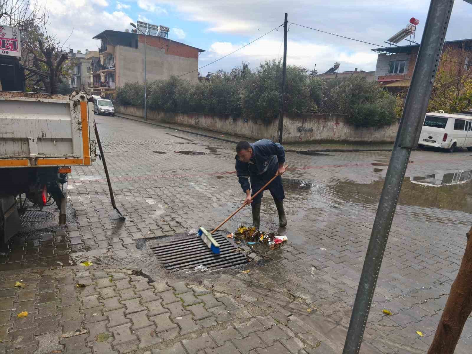 Başkan Çerçioğlu: “Vatandaşlarımızın yanındayız”
