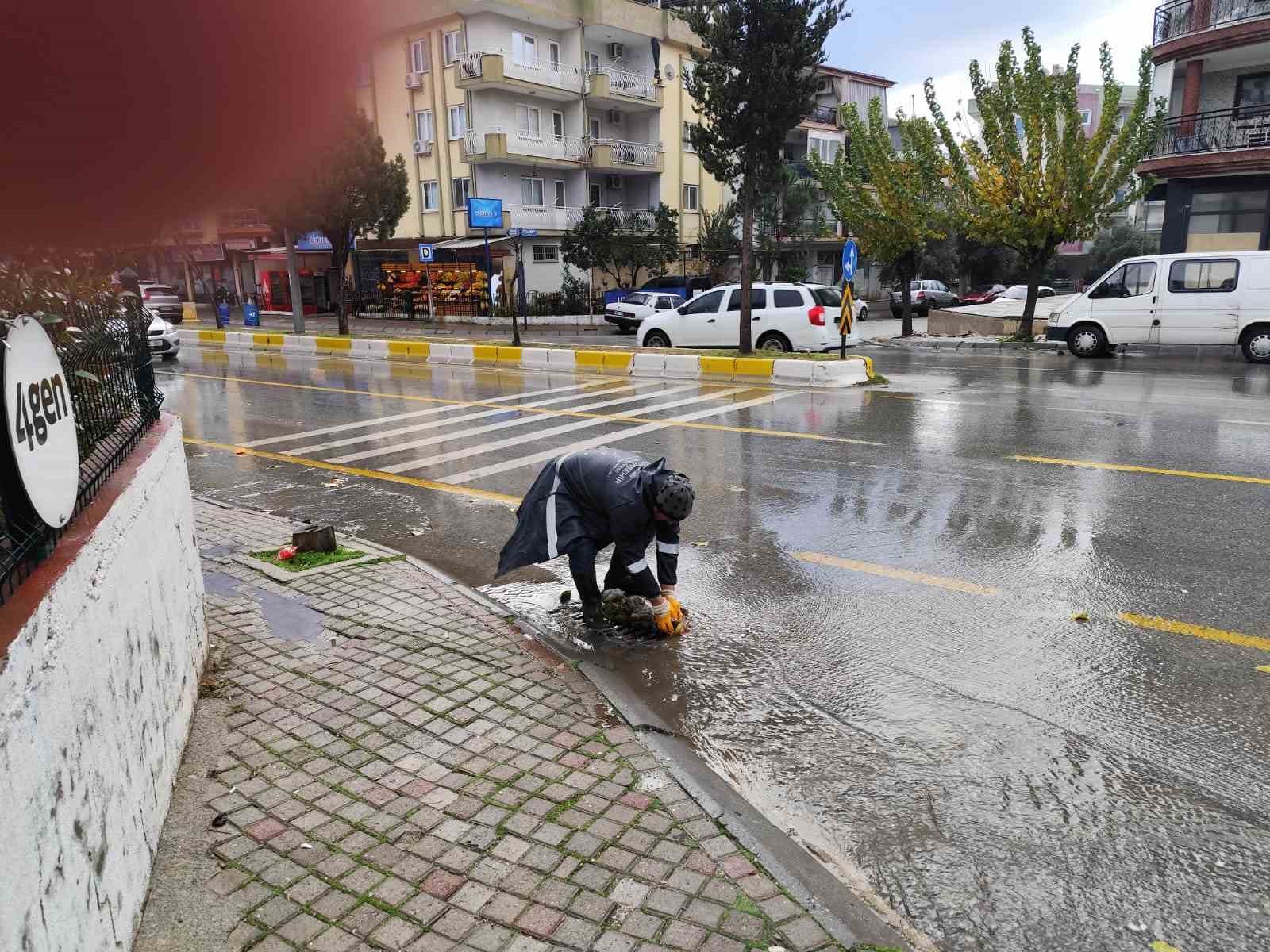 Başkan Çerçioğlu: “Vatandaşlarımızın yanındayız”
